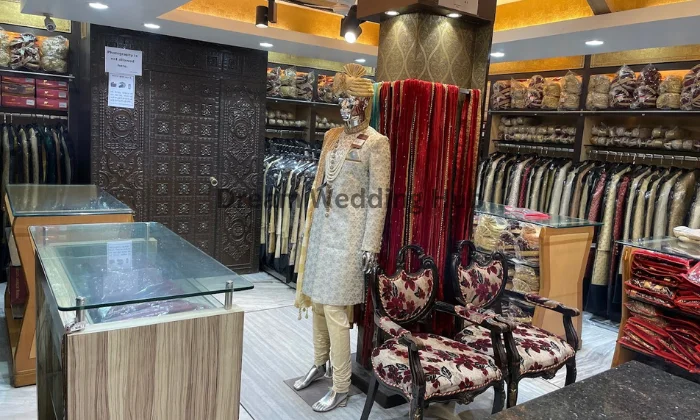 Surya Dresses Sabzibagh